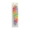 Blue Moon Studio™ Multicolour Chain Link Bag Charm with Rhinestones
